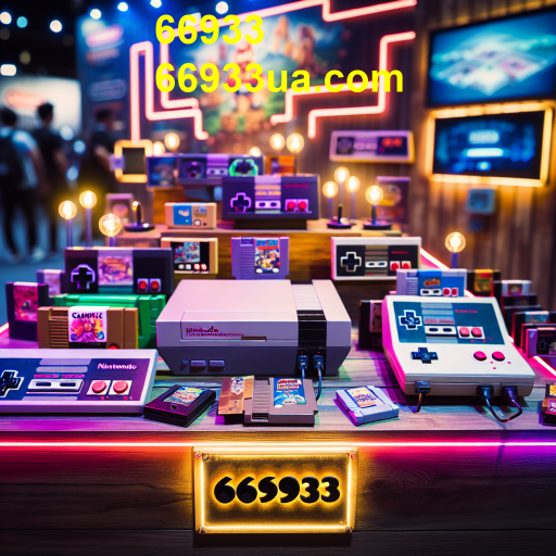 A Nostalgia dos Jogos Retro: Um Olhar Sobre o Passado